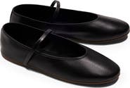 TKEES Reese Mary Jane Flat