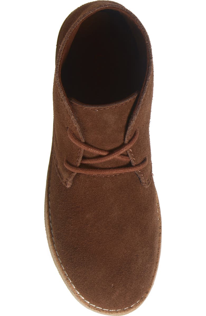 L'AMOUR Conrad Chukka Boot, Alternate, color, Brown