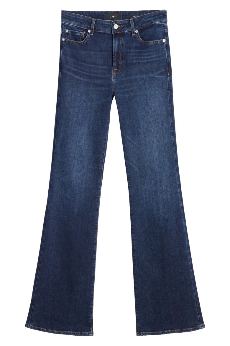 The Leggy Bootcut Jeans, Alternate, color, MIDNIGHT FADE