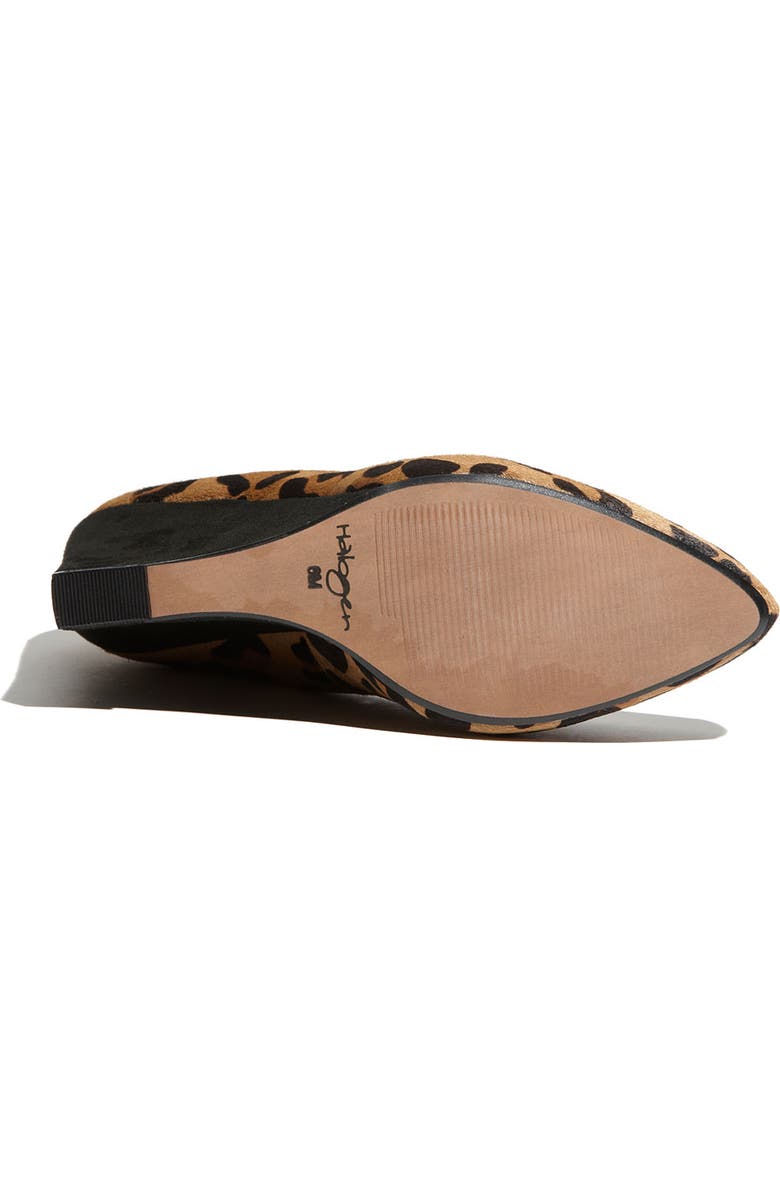 Halogen<sup>®</sup> 'Allie' Wedge, Alternate, color,