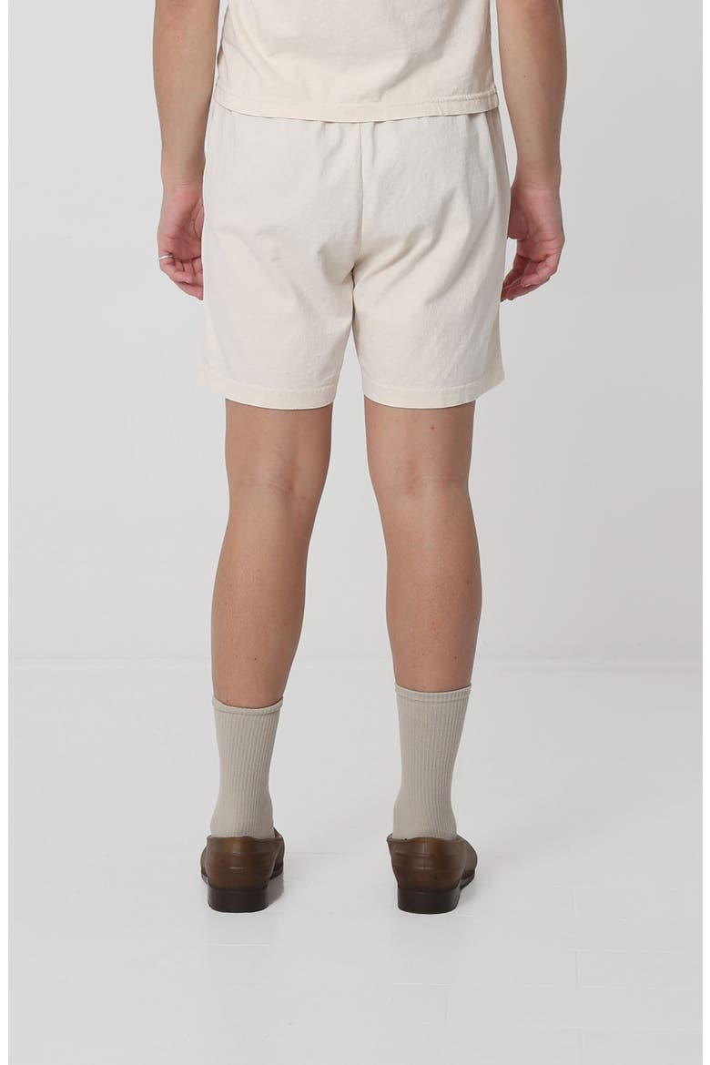 Everyday Shorts, Alternate, color, Scour