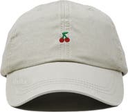 Dalix Lil Cherry Dad Cap