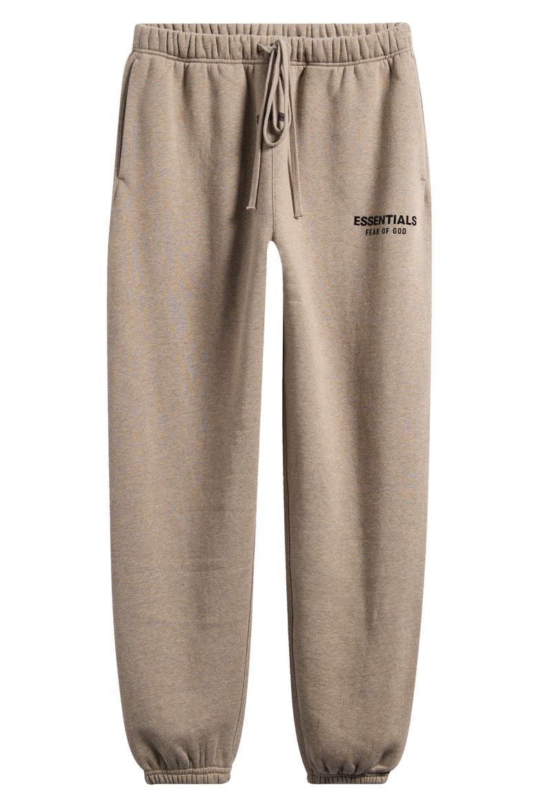 Classic Fleece Sweatpants, Alternate, color, HOMESTEAD HEATHER