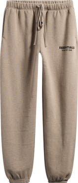 Fear of God Essentials Classic Fleece Sweatpants