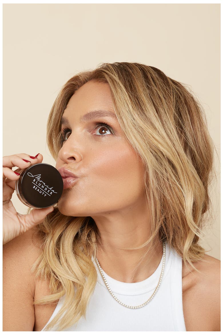 Blunder Cover All in One Foundation, Alternate, color, 4.25 - Vier.25
