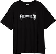 MALBON Grateful Dead Bermuda Tee