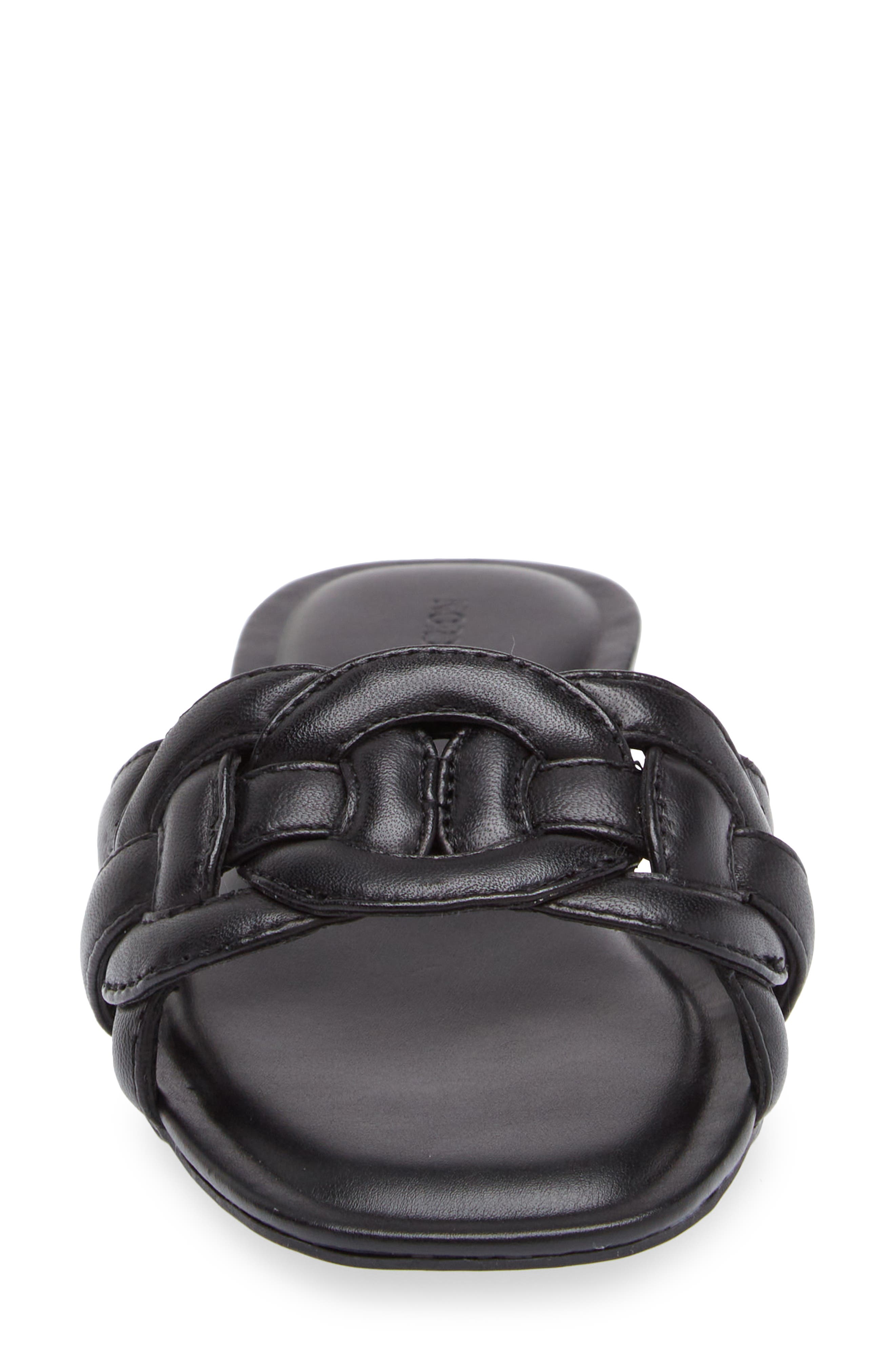 Nordstrom Carolina Slide Sandal, Alternate, color, 