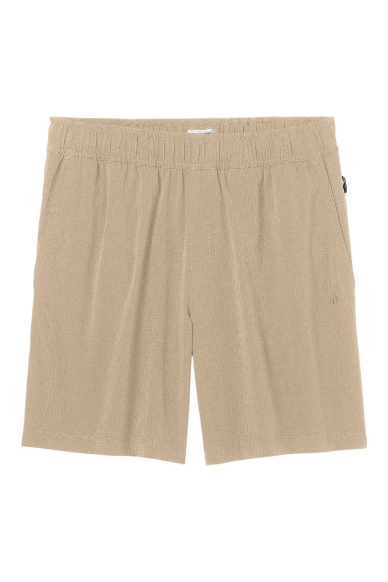 Air Flow Shorts, Alternate, color, DUNE
