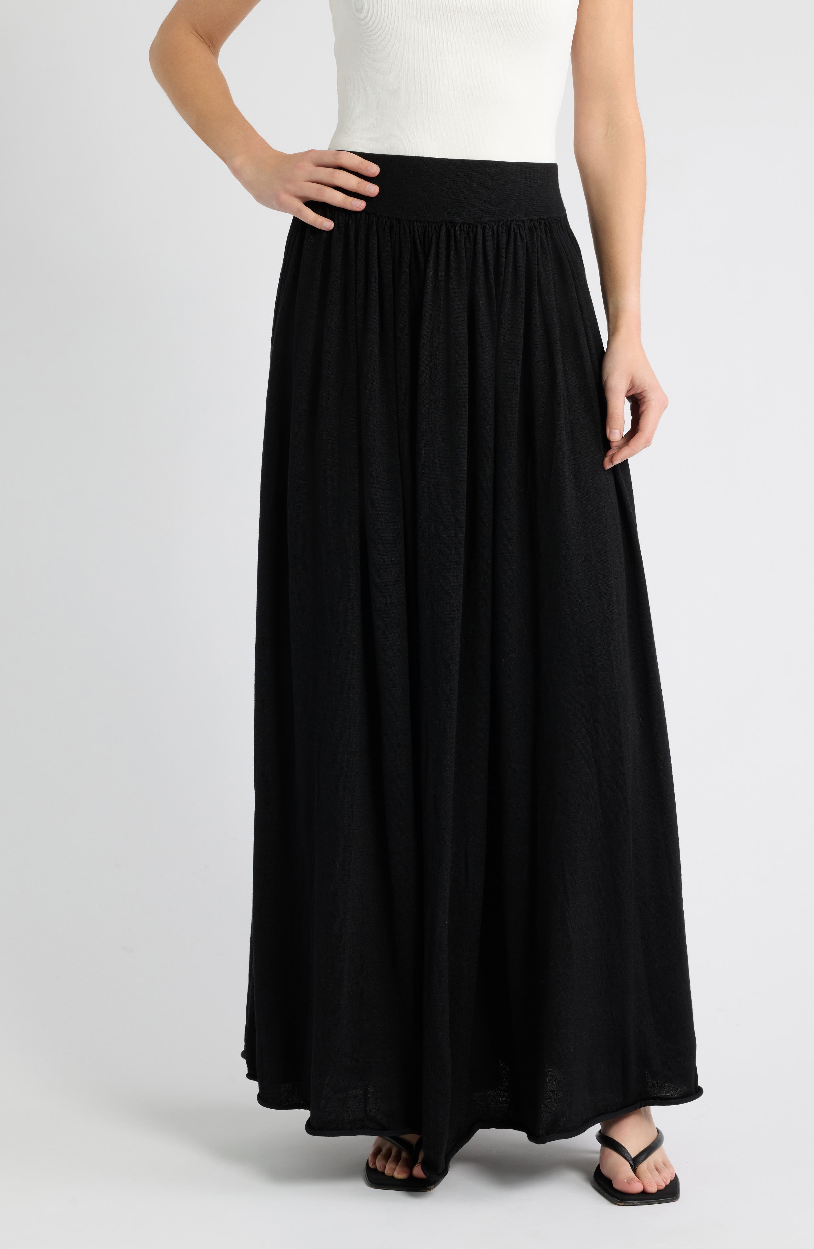 selected BLACK
