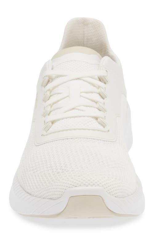 Olukai Island Hopper Convertible Sneaker In White