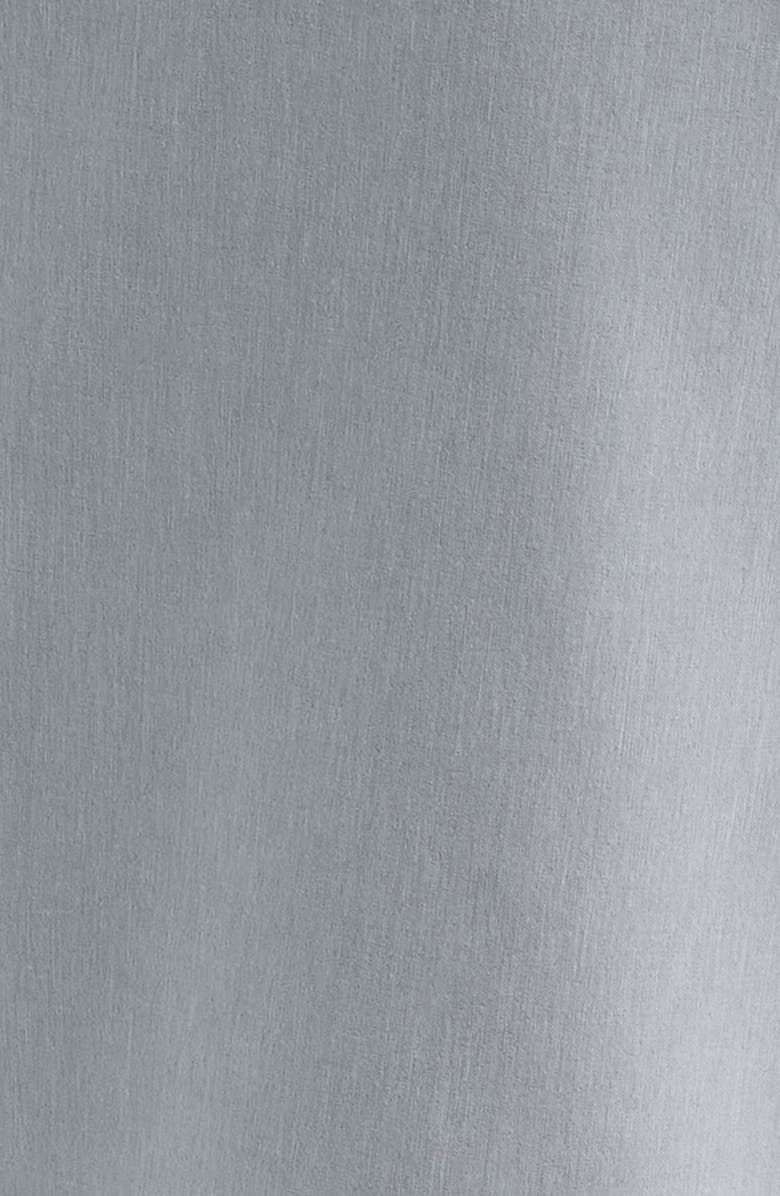 Peter Millar Featherweight Performance Shorts, Alternate, color, Gale Grey