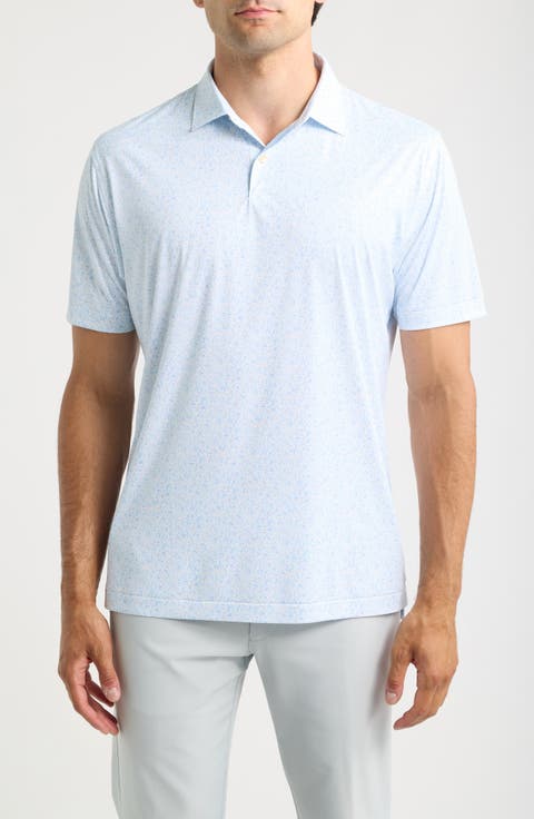Water Hazard Featherweight Performance Polo