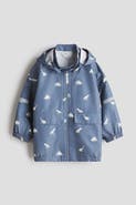 H&M 2.5-layer Rain Jacket