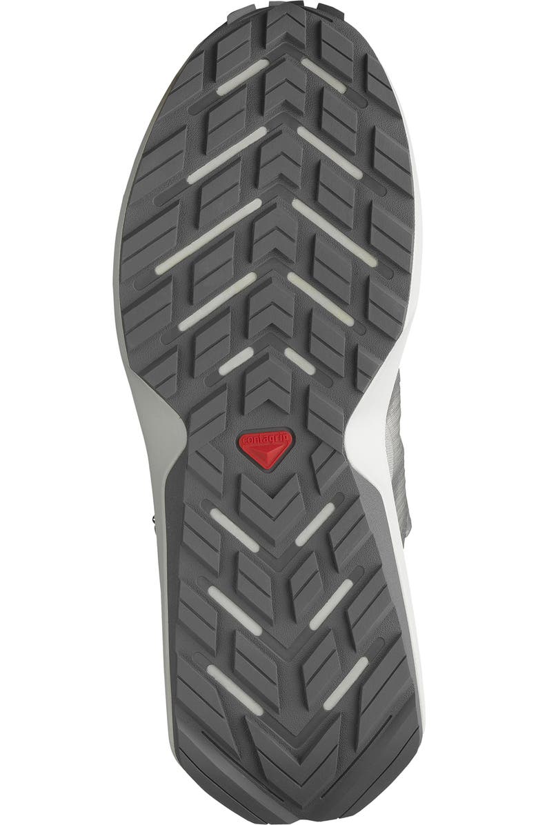 Salomon Gender Inclusive Odyssey ELMT Advanced Hiking Sneaker, Alternate, color,