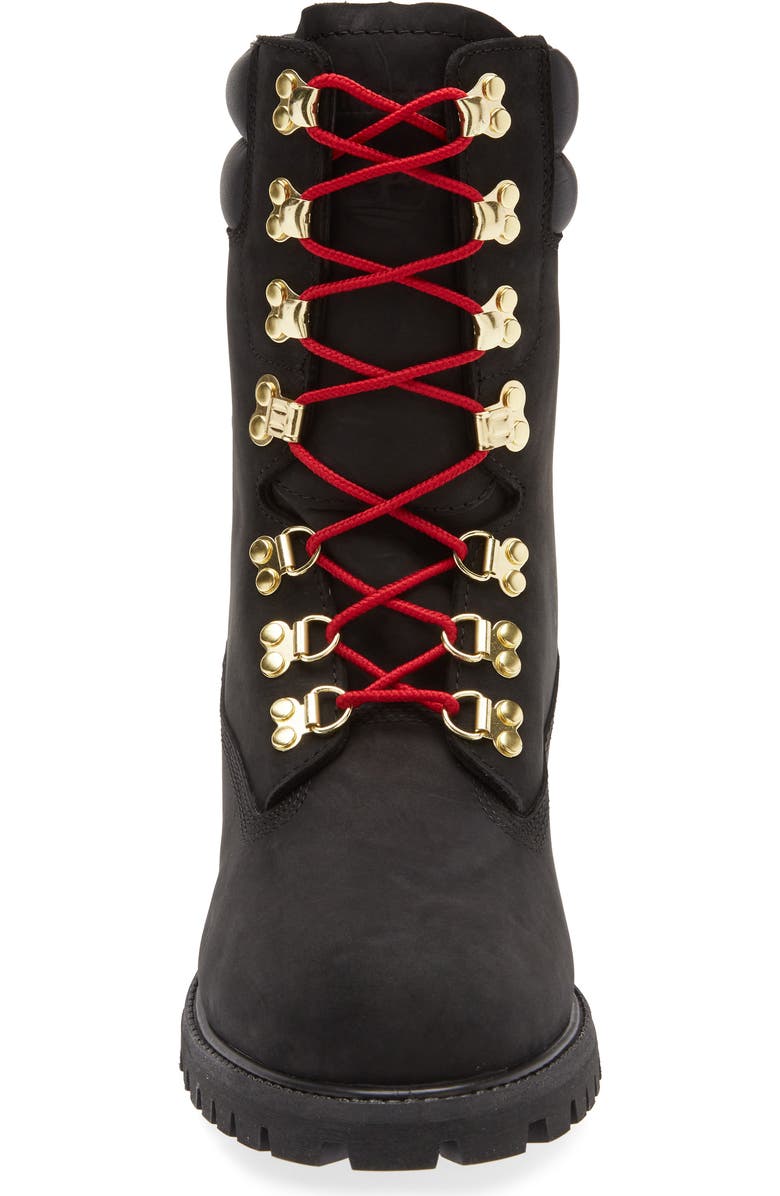 Timberland Premium Waterproof Insulated Super Boot, Alternate, color,