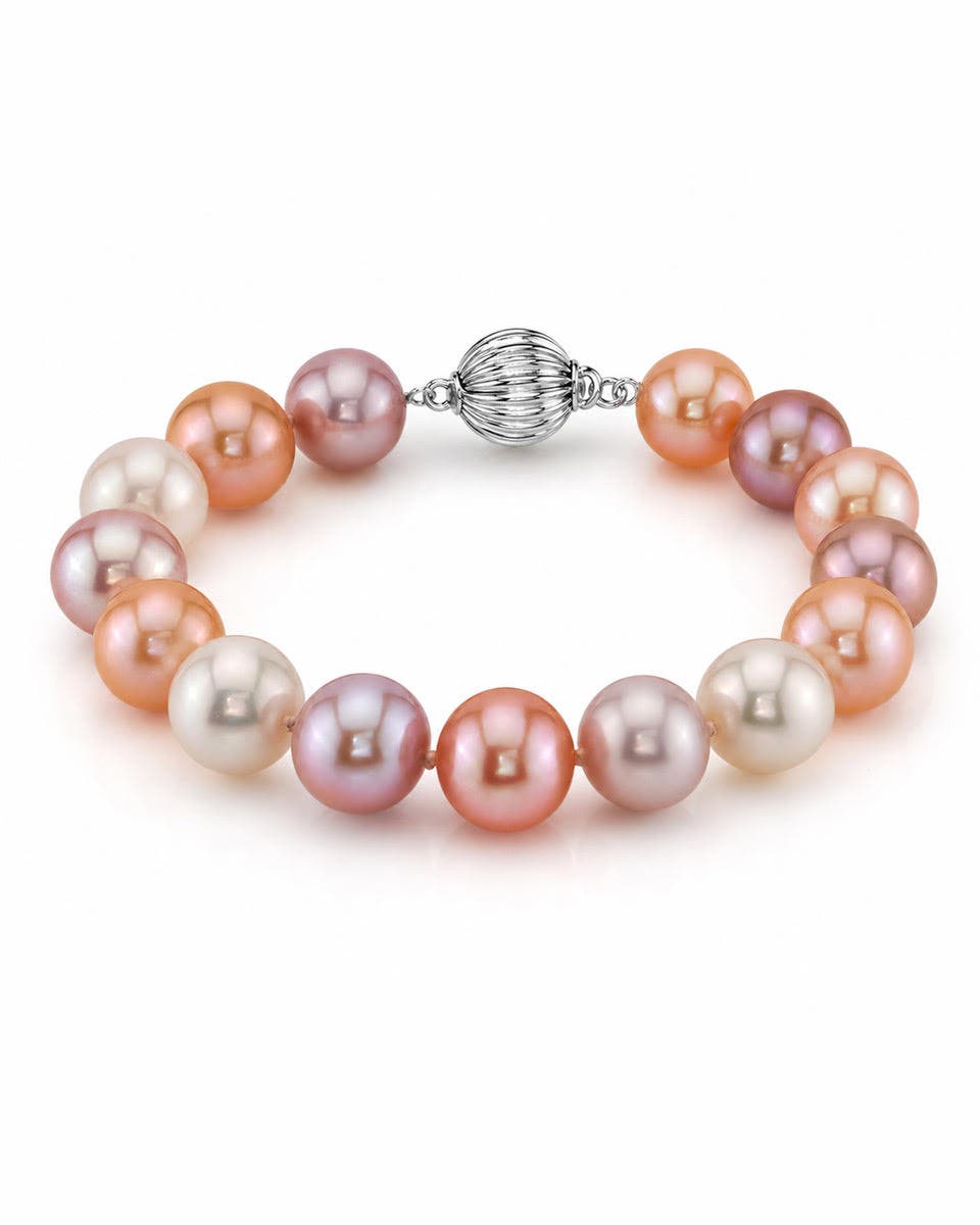 selected White Gold Clasp