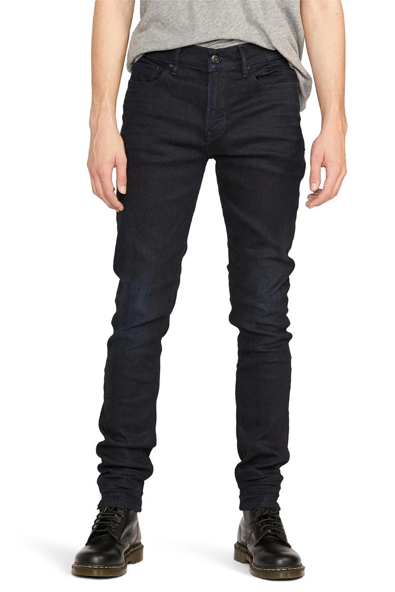 Axl Skinny Fit Jeans, Main, color, SERIES