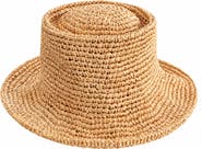 BRUNNA.CO Alir Woven Raffia Sun Ha