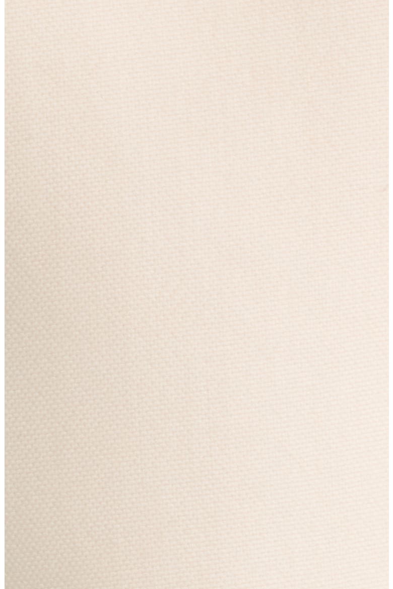 Square Neck Fit & Flare Minidress, Alternate, color, CREAM