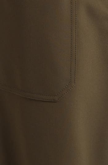 Cole Straight Leg Pants