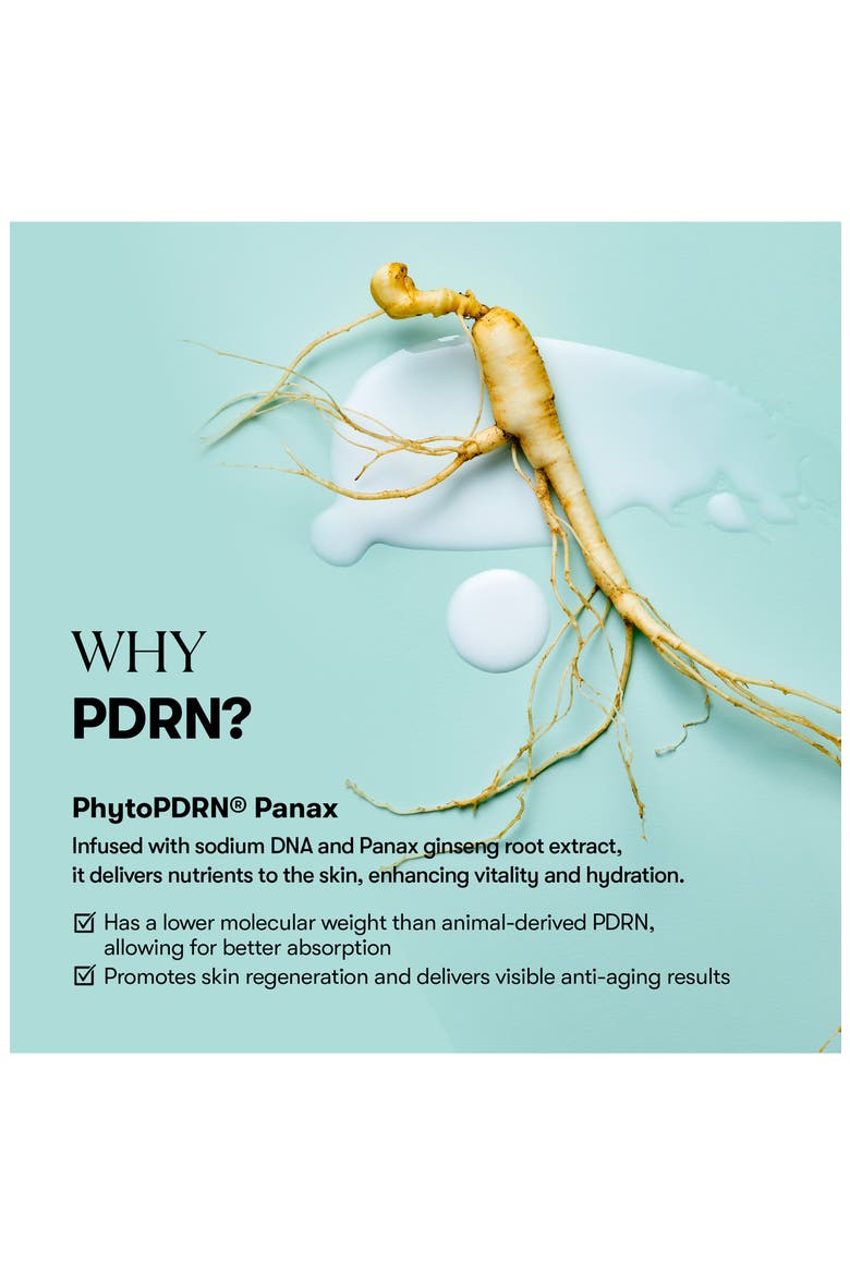 PDRN Capsule Cream 100, Alternate, color, SILVER / GREEN