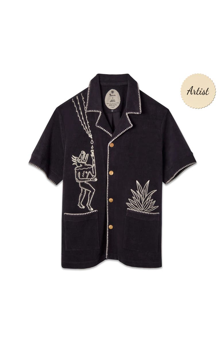 Tombolo 'Agua Mágica' Cabana, Main, color,