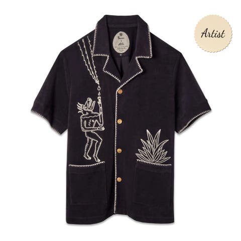 Men's Tombolo Clothing, Shoes, Accessories & Grooming