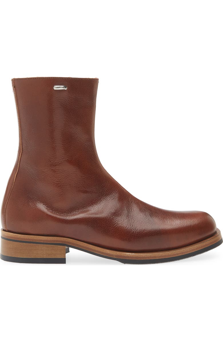 OUR LEGACY Camion Boot, Alternate, color, Castagna Supple Cow Hide