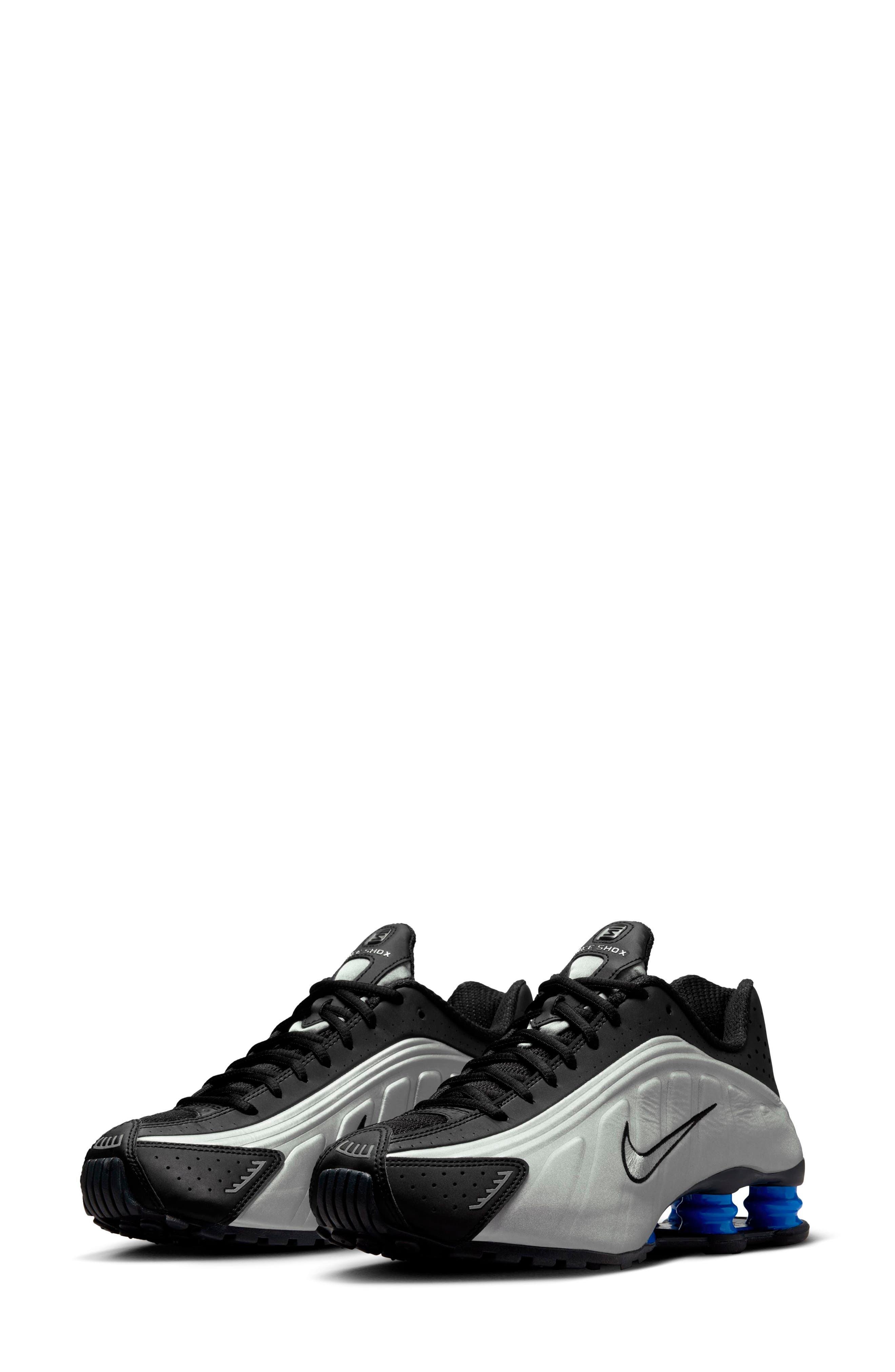 nike women's shox r4