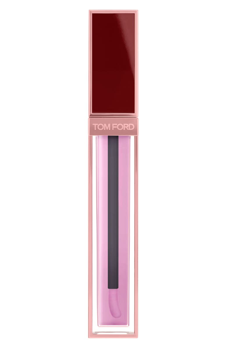 Rose Lip Oil Tint