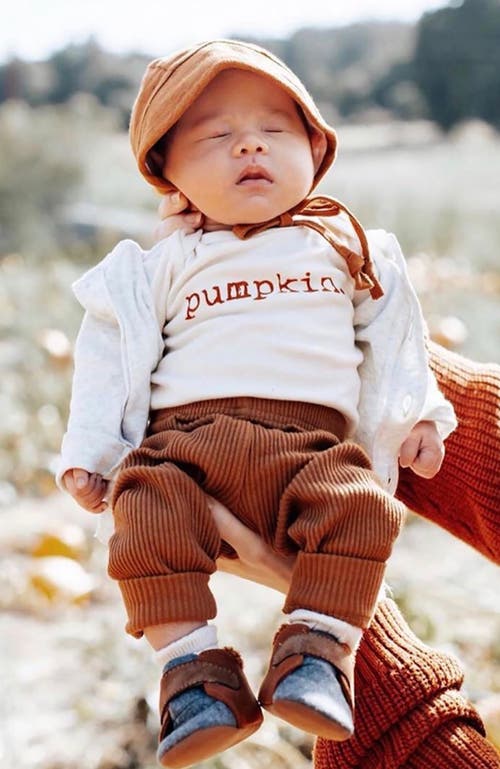 Tenth & Pine Pumpkin In Neutral