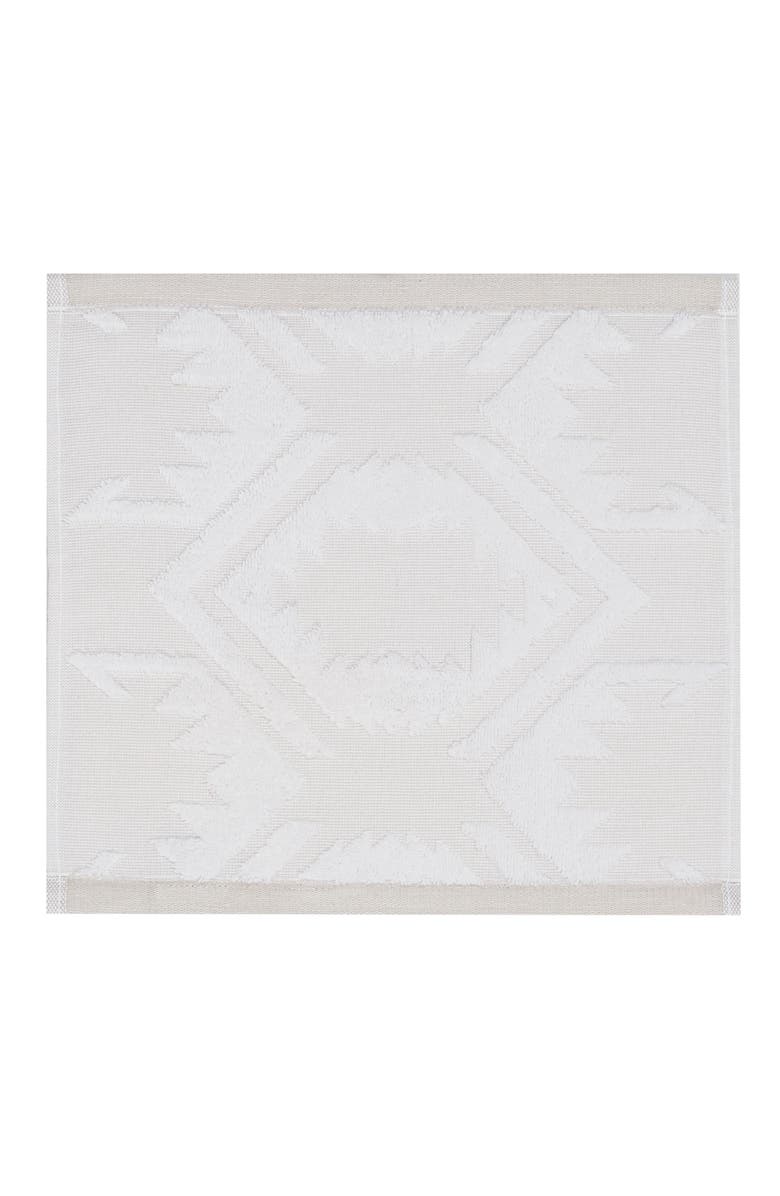 Pendleton White Sands 6-Piece Towel Set, Alternate, color,