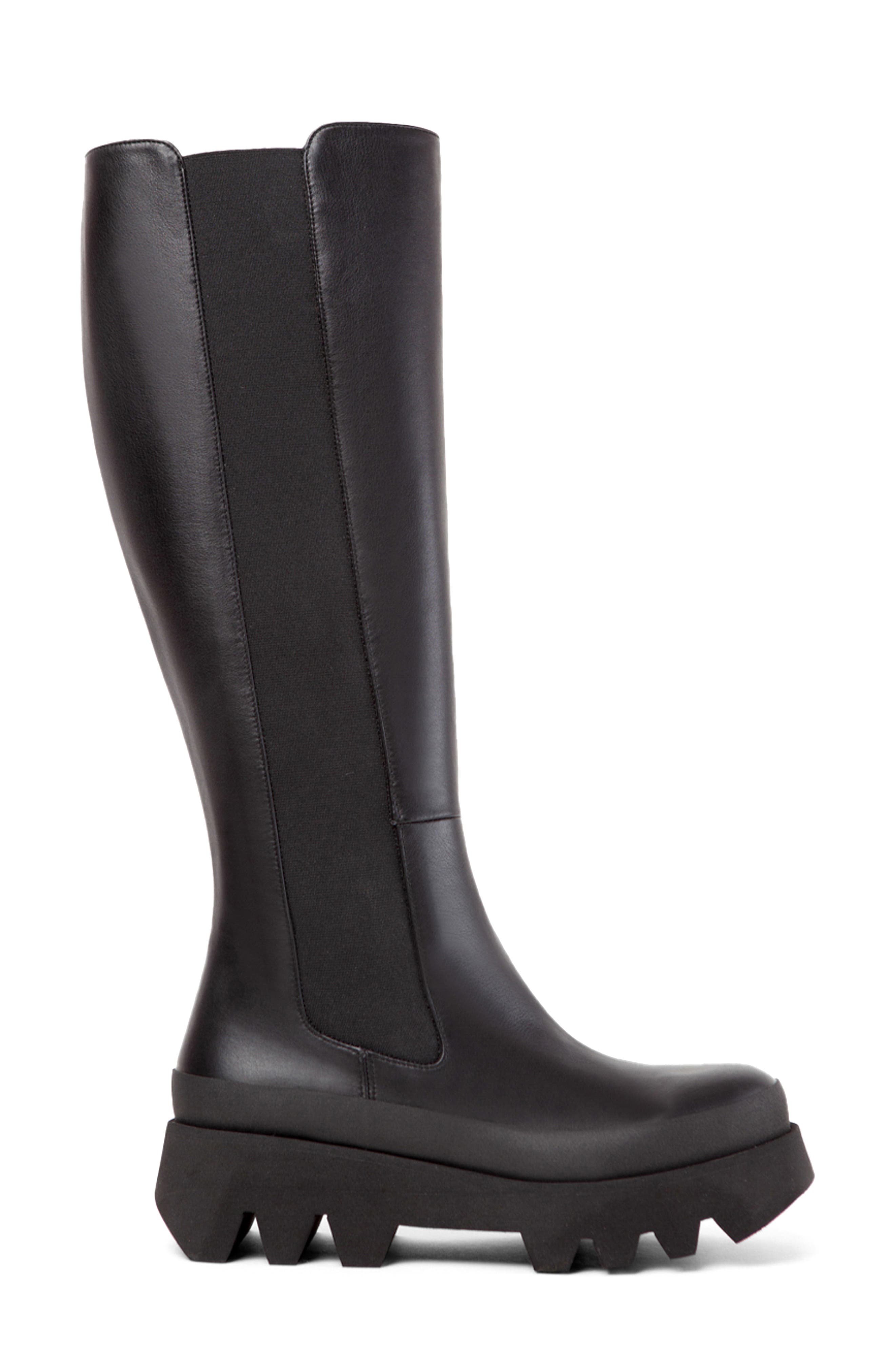 Paloma Barcelo Alexis Knee High Boot, Alternate, color, 
