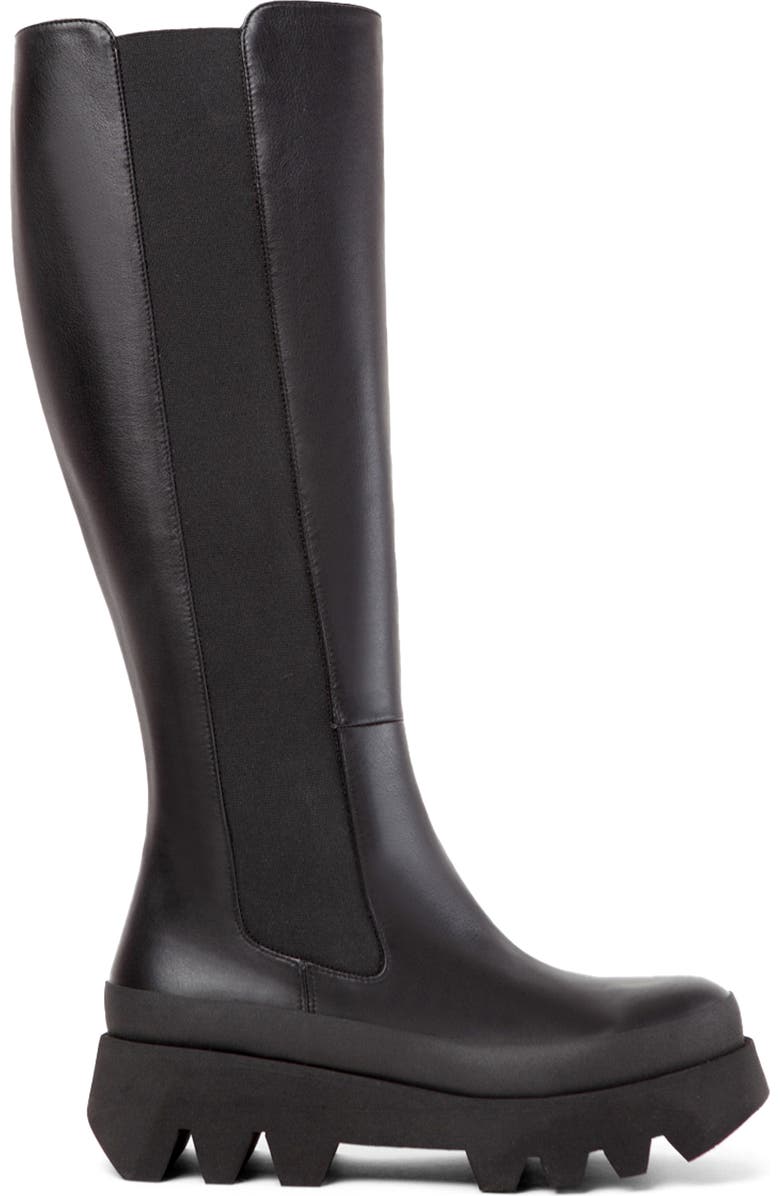 Paloma Barcelo Alexis Knee High Boot, Alternate, color,