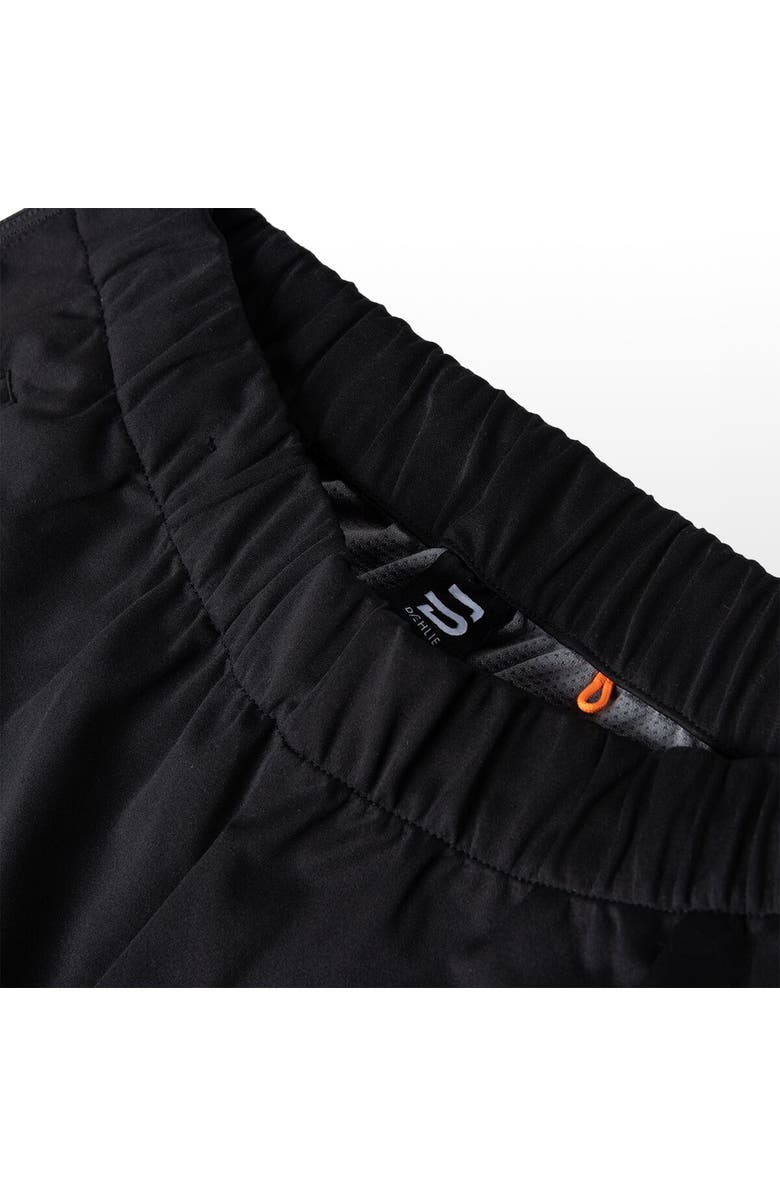 Bjorn Daehlie Kikut Full-Zip Pant - Men
s, Alternate, color, Black