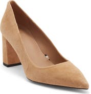 BOSS Janet Pointed Toe Pump
