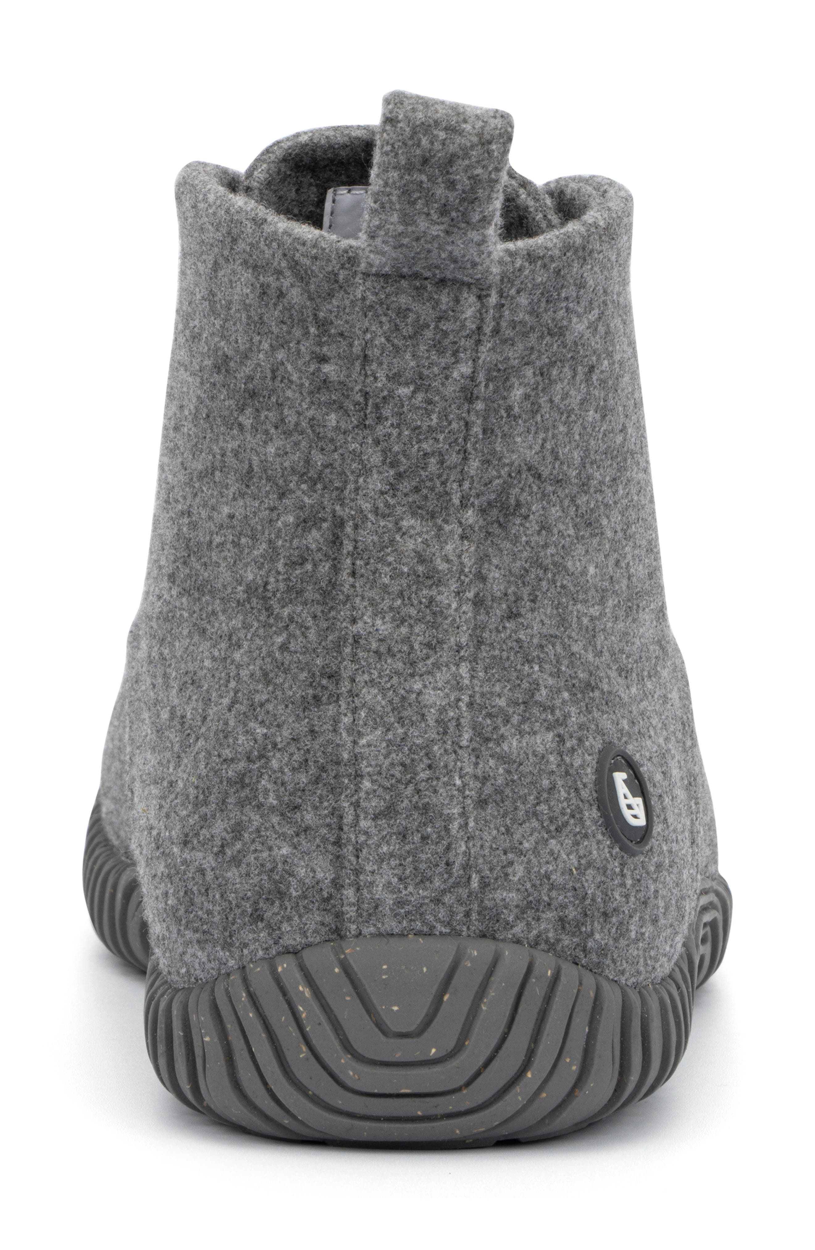 Hybrid Green Label Genesis Sneaker, Alternate, color, 