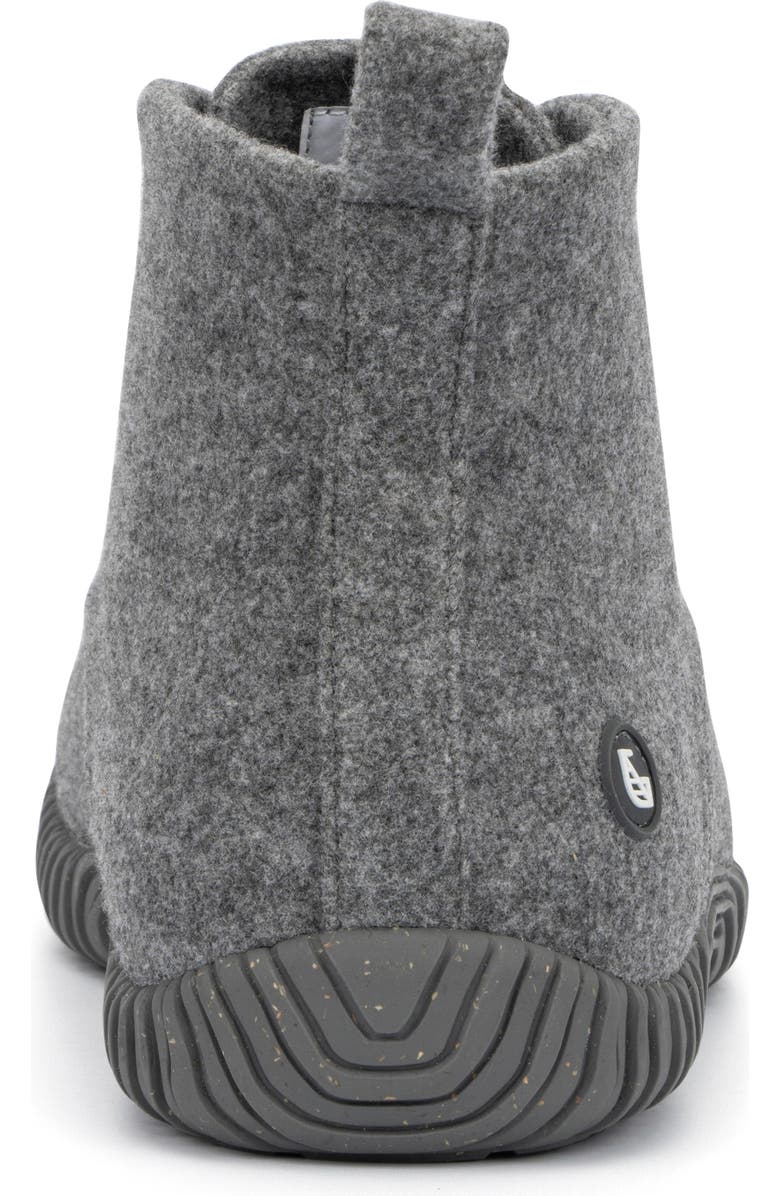 Hybrid Green Label Genesis Sneaker, Alternate, color,