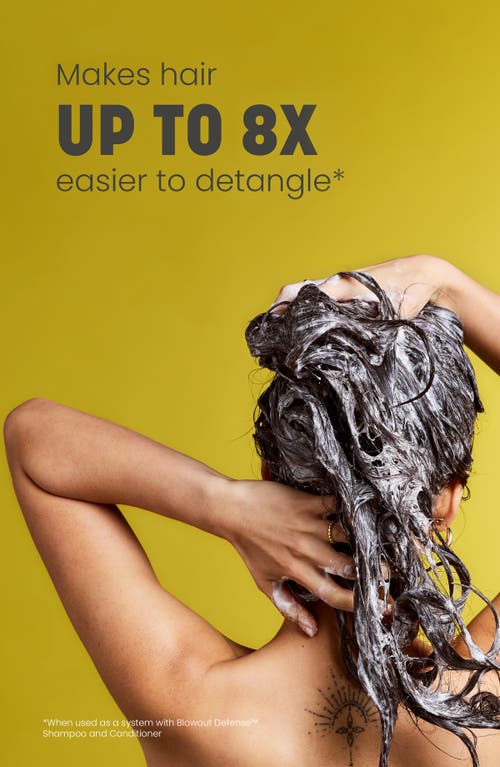 Drybar Blowout Strengthen & Extend Shampoo 8.5 Oz/251 ml In No Color