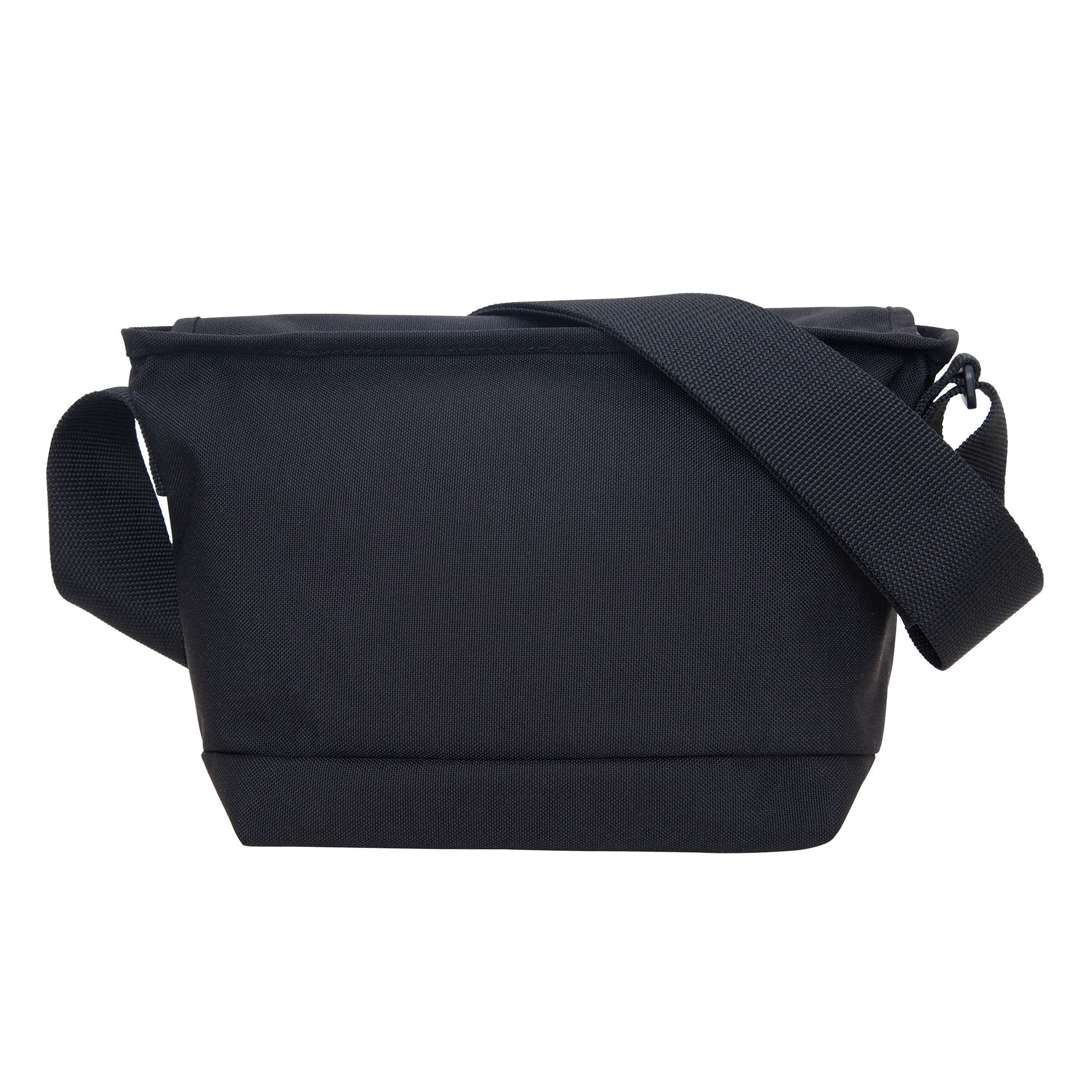 Manhattan Portage Straphanger Crossbody, Alternate, color, Black