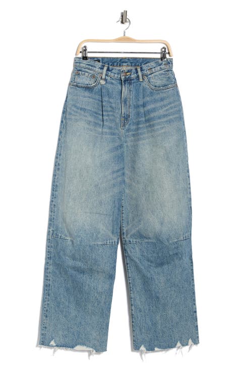 Wayne Articulated Knee Jeans