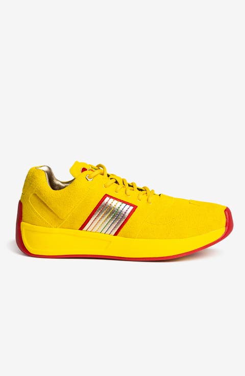 Men's Yellow Athletic Shoes & Sneakers | Nordstrom