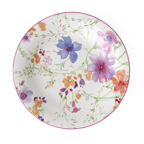 Mariefleur Basic Salad Plate
