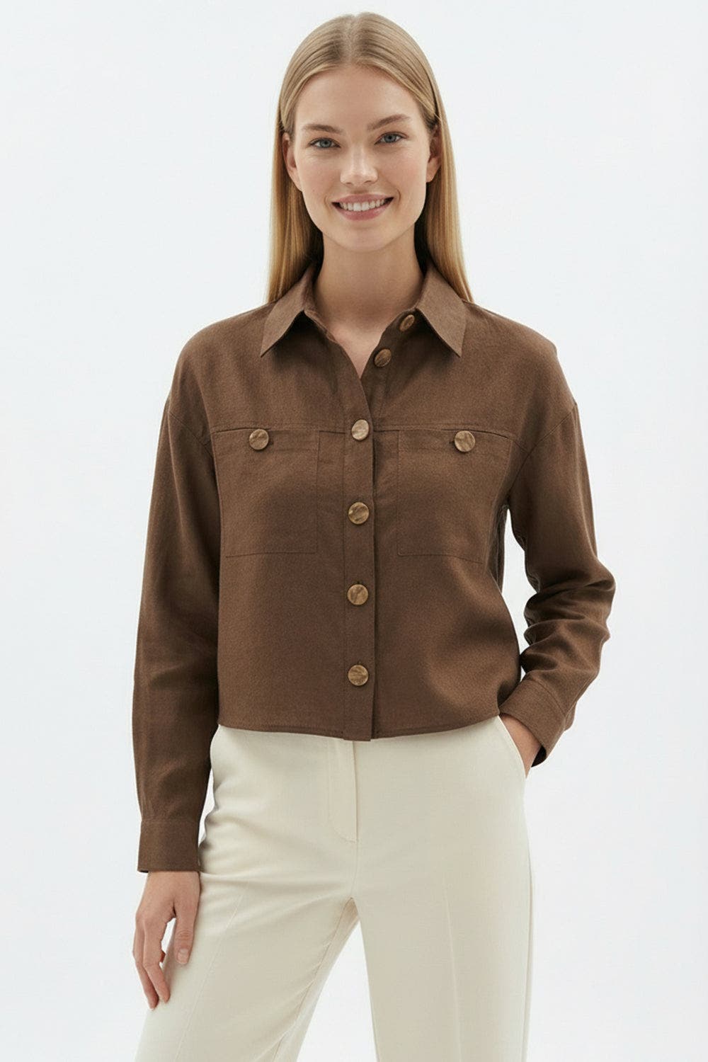 selected Brown