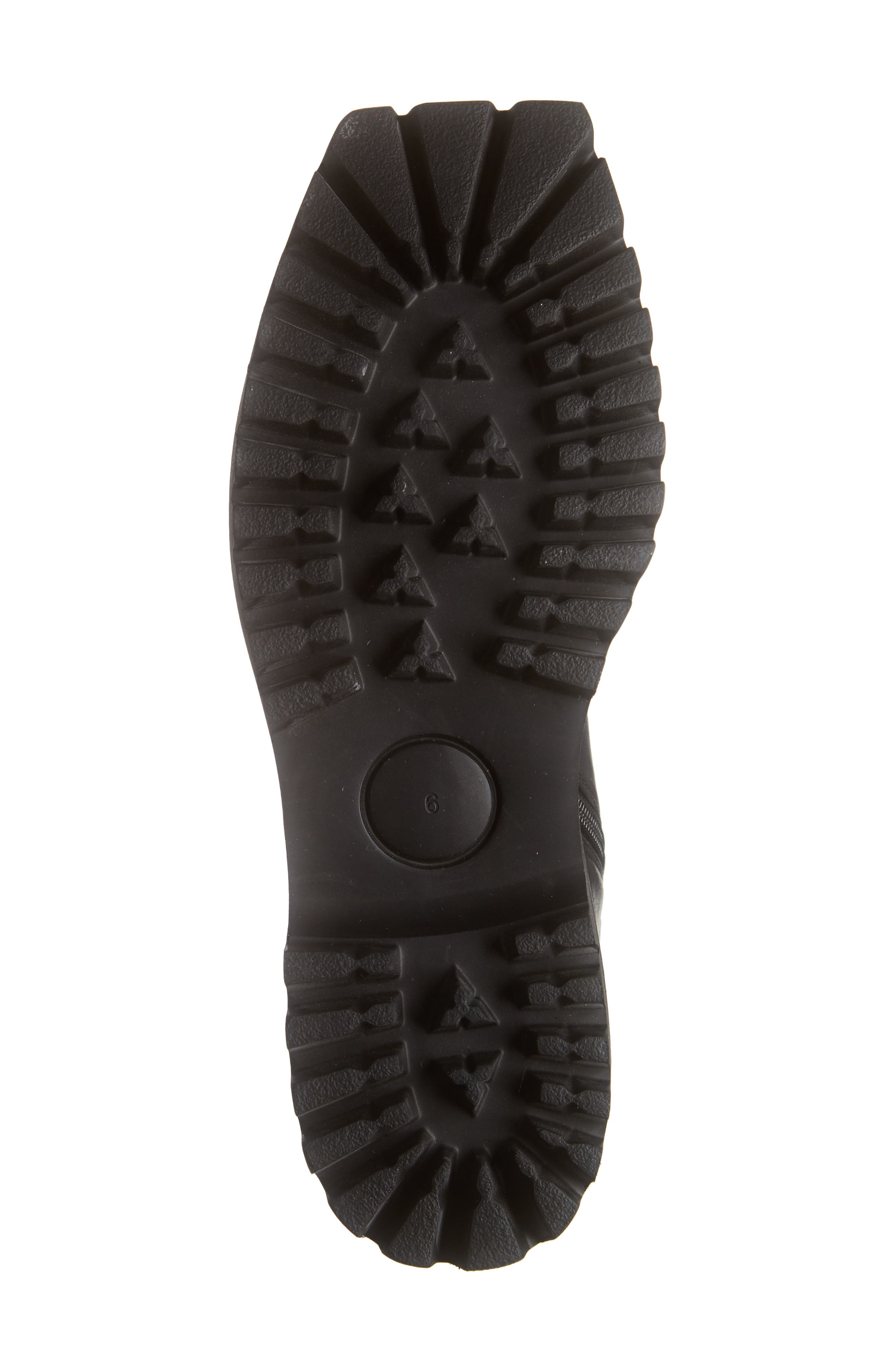 Jeffrey Campbell Devout Platform Boot, Alternate, color, 