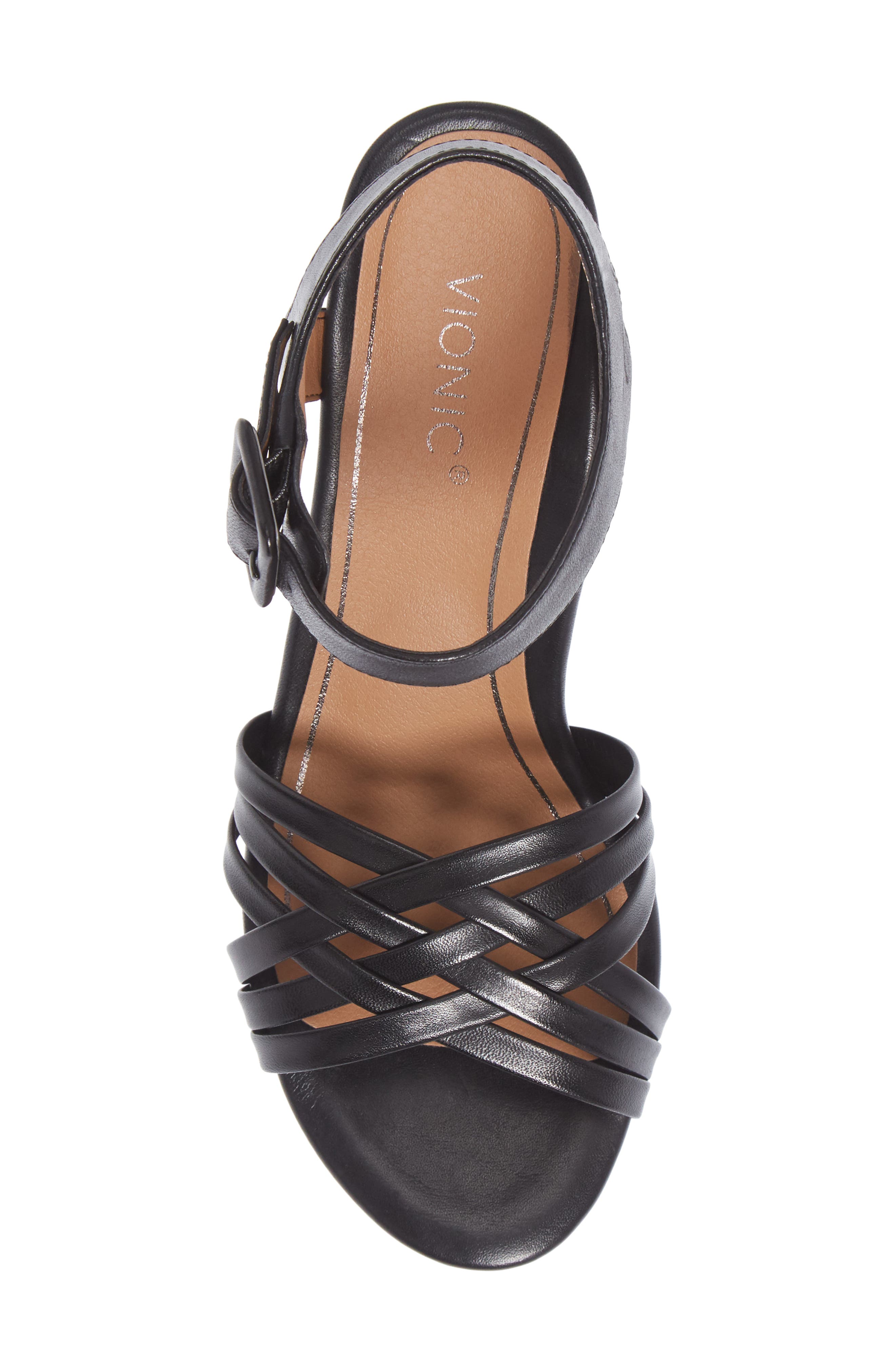 Vionic Peony Sandal, Alternate, color, 