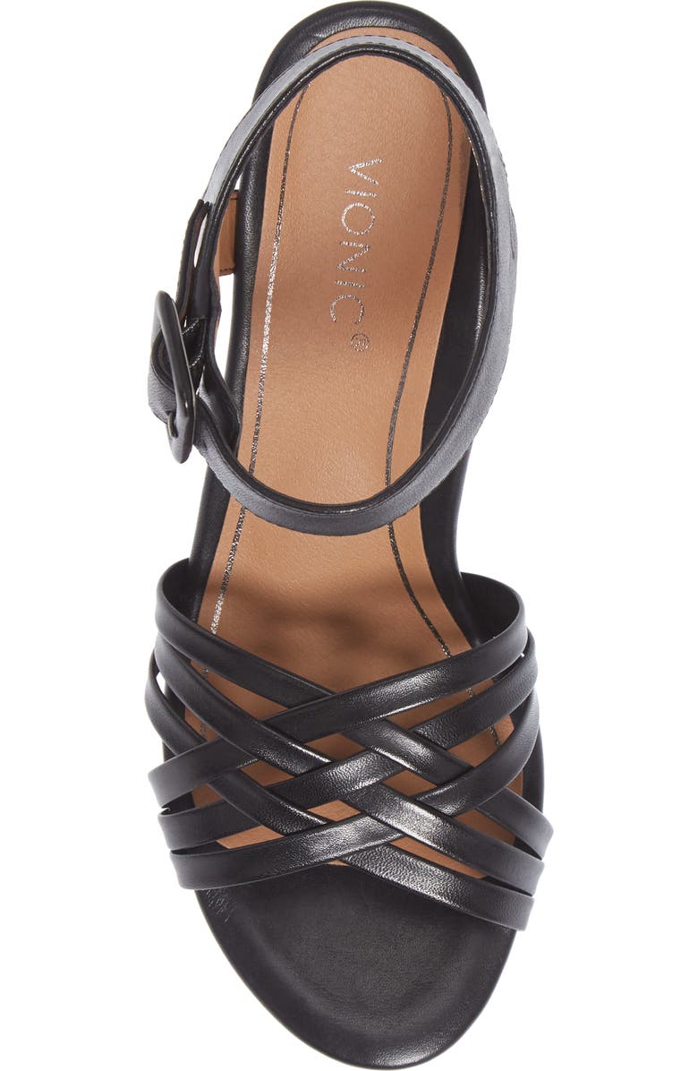 Vionic Peony Sandal, Alternate, color,