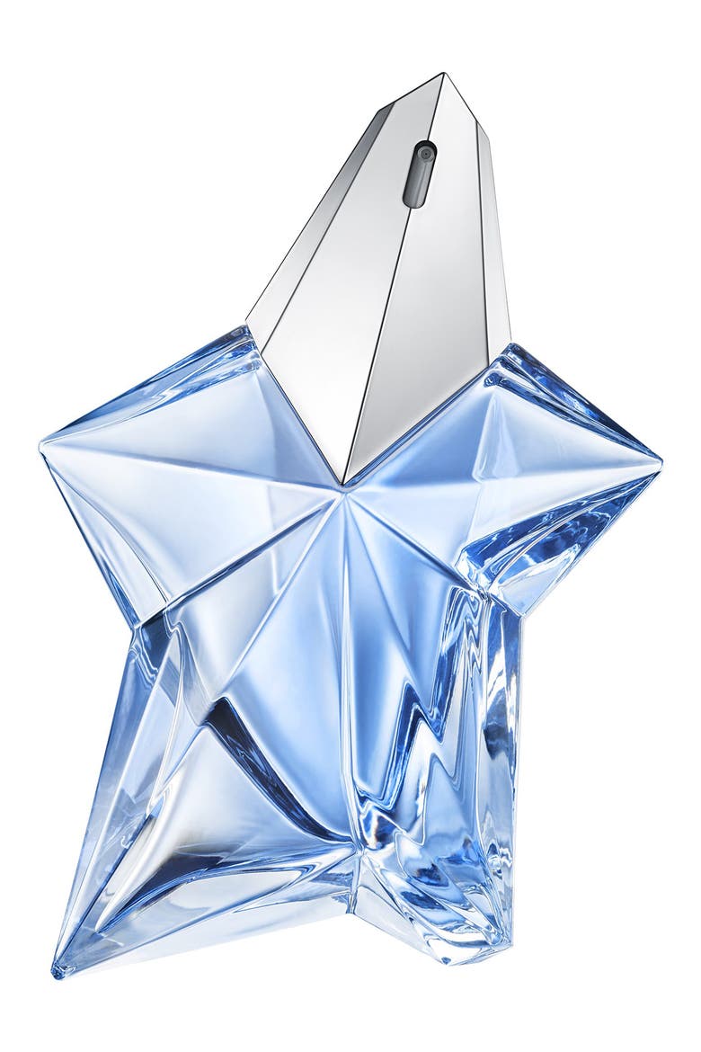 Angel Natural Refillable Eau de Parfum, Main, color, REGULAR