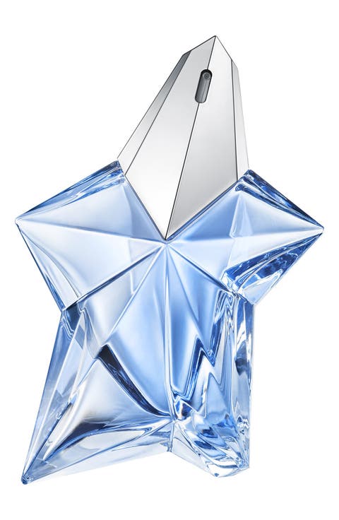 Angel by Mugler Natural Refillable Spray