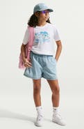 Nike Kids' AF1 Vibes Graphic T-Shirt